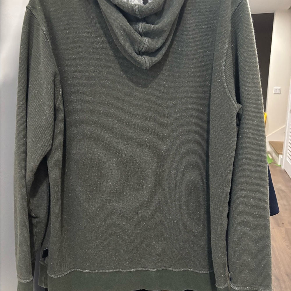 Patagonia Trail Harbor Hoody Men’s - Picture 4 of 8